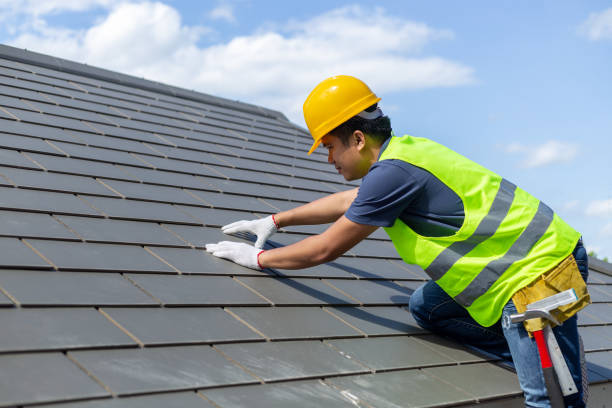 Quick and Trustworthy Emergency Roof Repair Services in Duquesne, PA